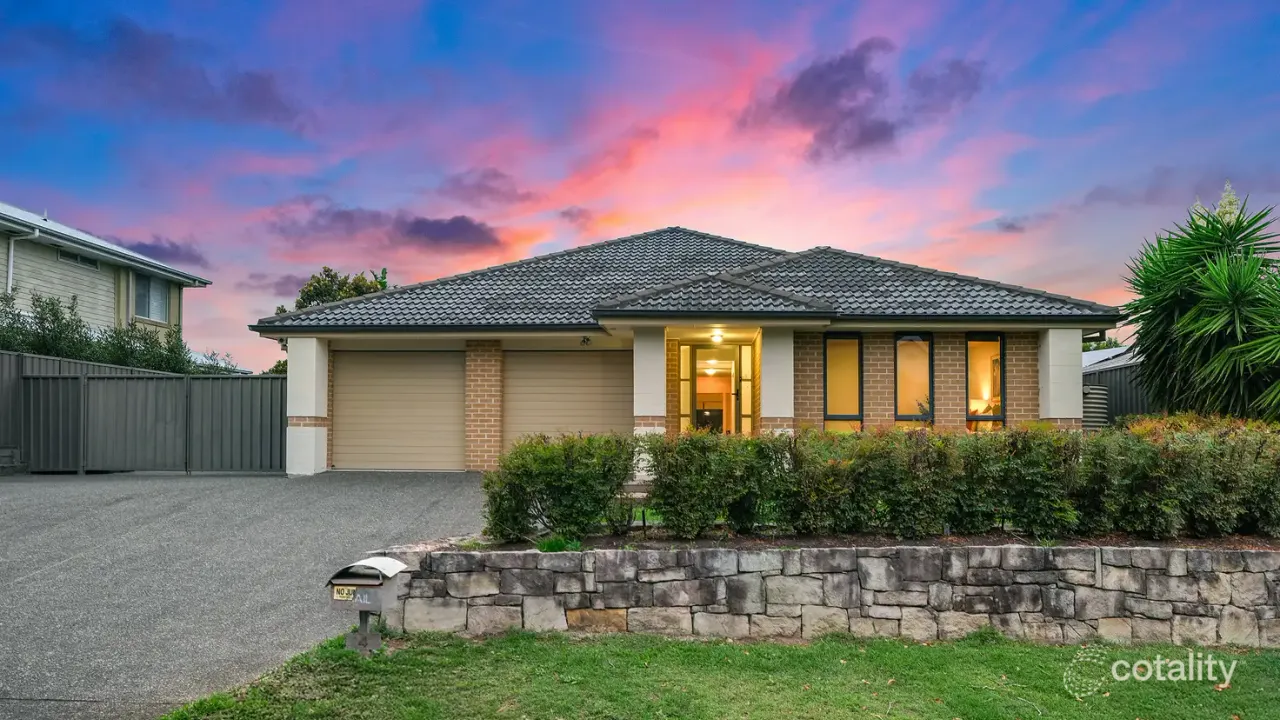 3-bedroom house at 4 Ironbark Drive, Fern Bay, NSW 2295, Port Stephens, New South Wales