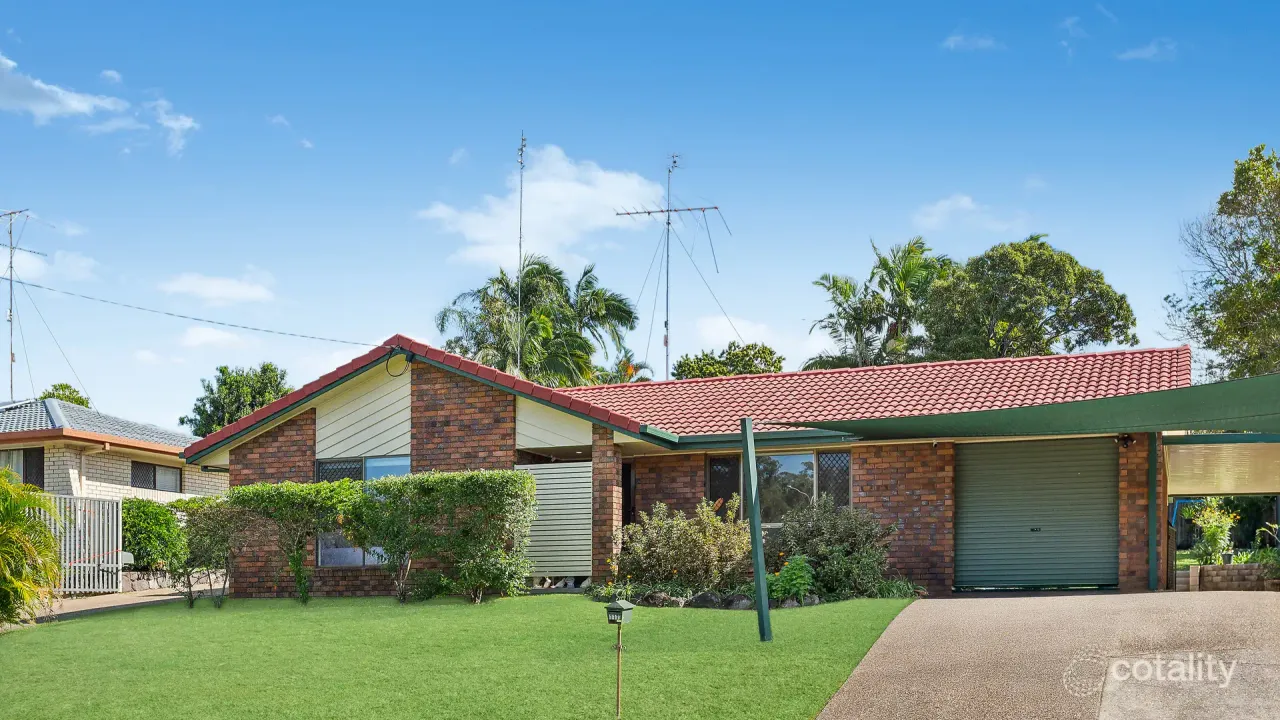 3-bedroom house at 117 Tallow Wood Drive, Kuluin, QLD 4558, Sunshine Coast Council, Queensland