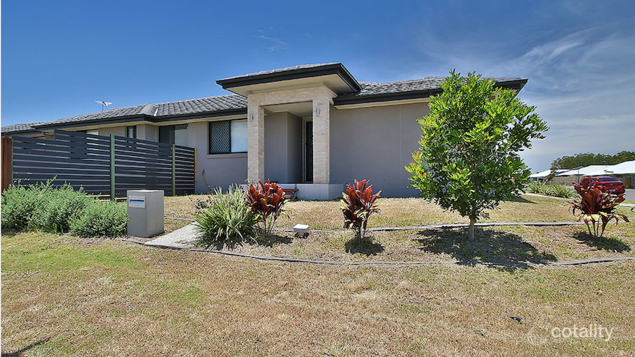 4-bedroom house at 1 Murray Street, Walloon, QLD 4306, Ipswich Council, Queensland