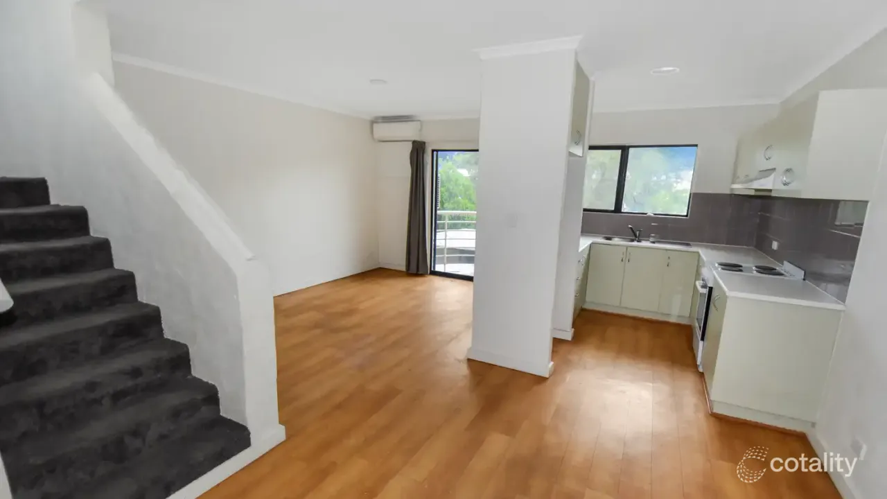 2-bedroom unit at 17/11 Undoolya Road, East Side, NT 0870, Alice Springs, Northern Territory