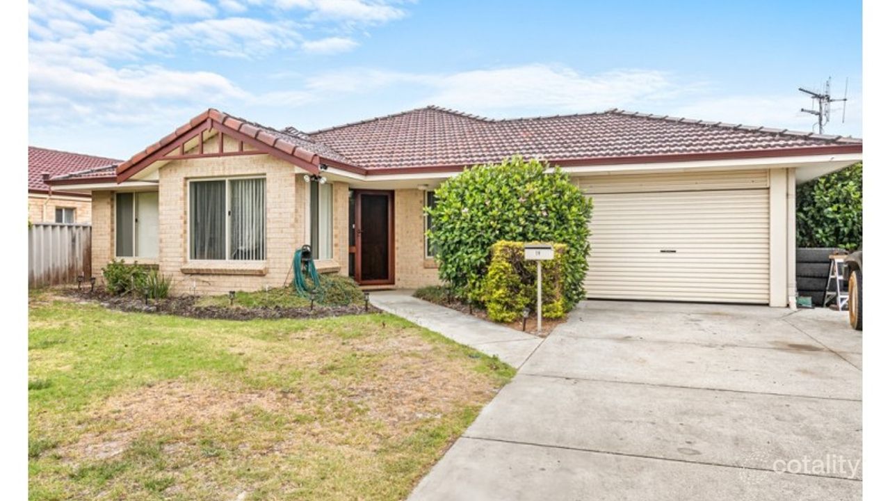 4-bedroom house at 19 Warthwyke Court, Bayonet Head, WA 6330, Albany, Western Australia