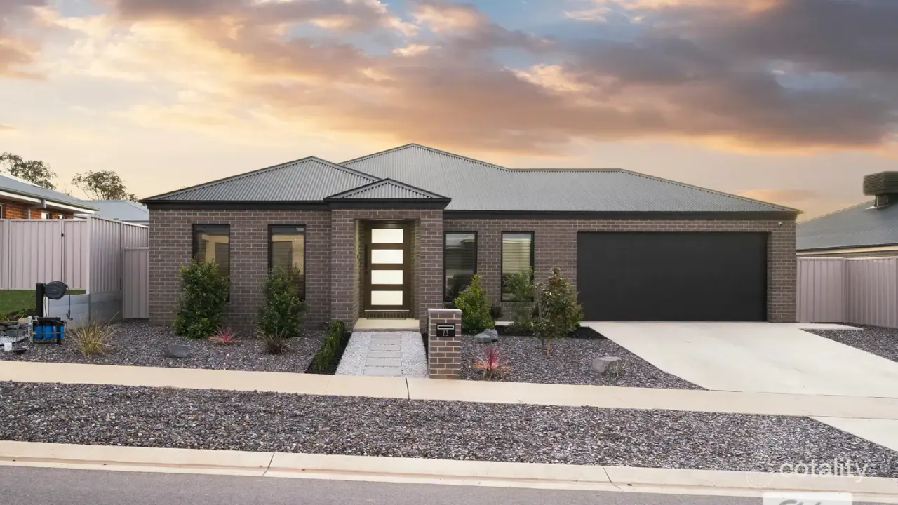 5-bedroom house at 23 Baylis Street, Baranduda, VIC 3691, Wodonga Council, Victoria