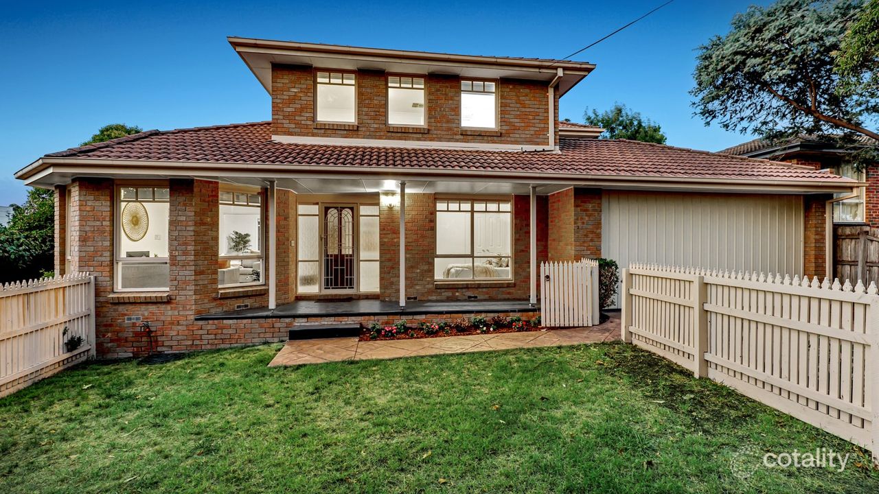 4-bedroom unit at 1/15 Ross Street, Doncaster East, VIC 3109, Manningham Council, Victoria