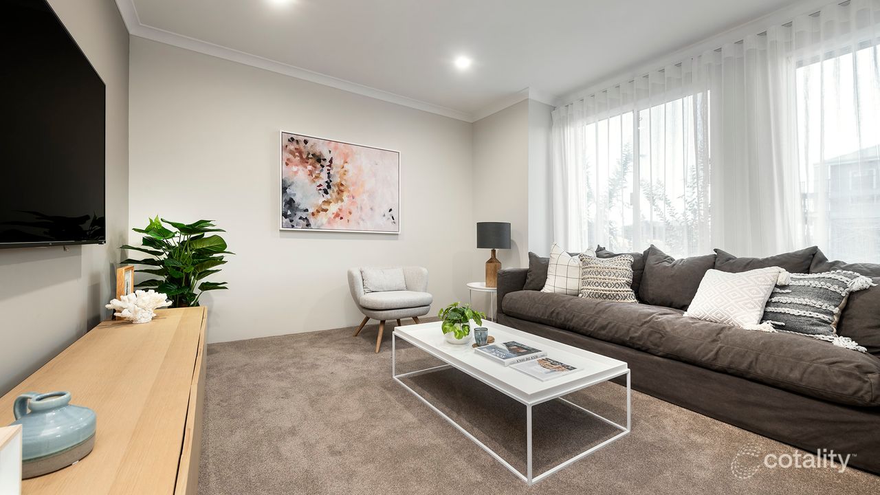 4-bedroom unit at Lot 578 Pavilion Crescent, Geographe, WA 6280, Busselton, Western Australia