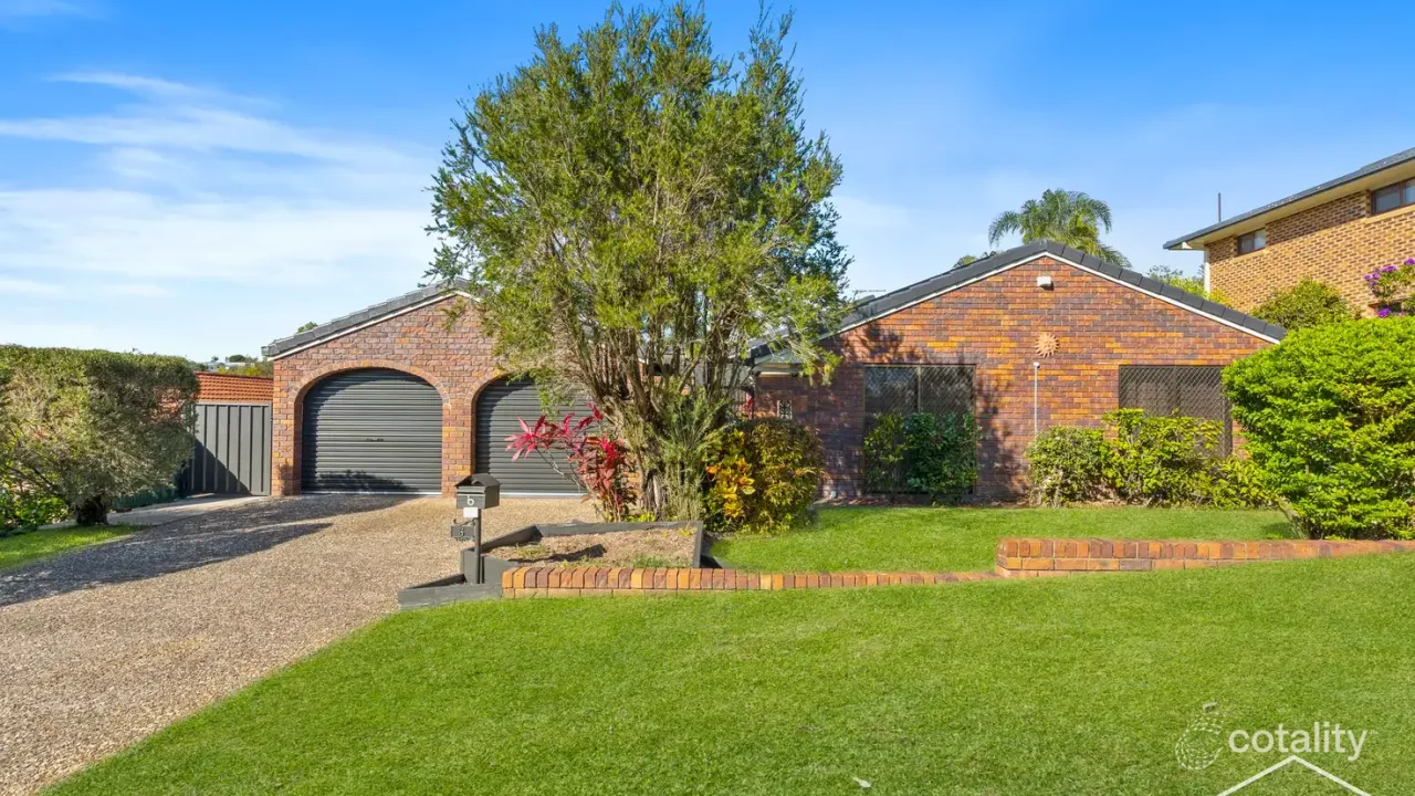 3-bedroom house at 6 Jalanga Street, Belmont, QLD 4153, Brisbane, Queensland