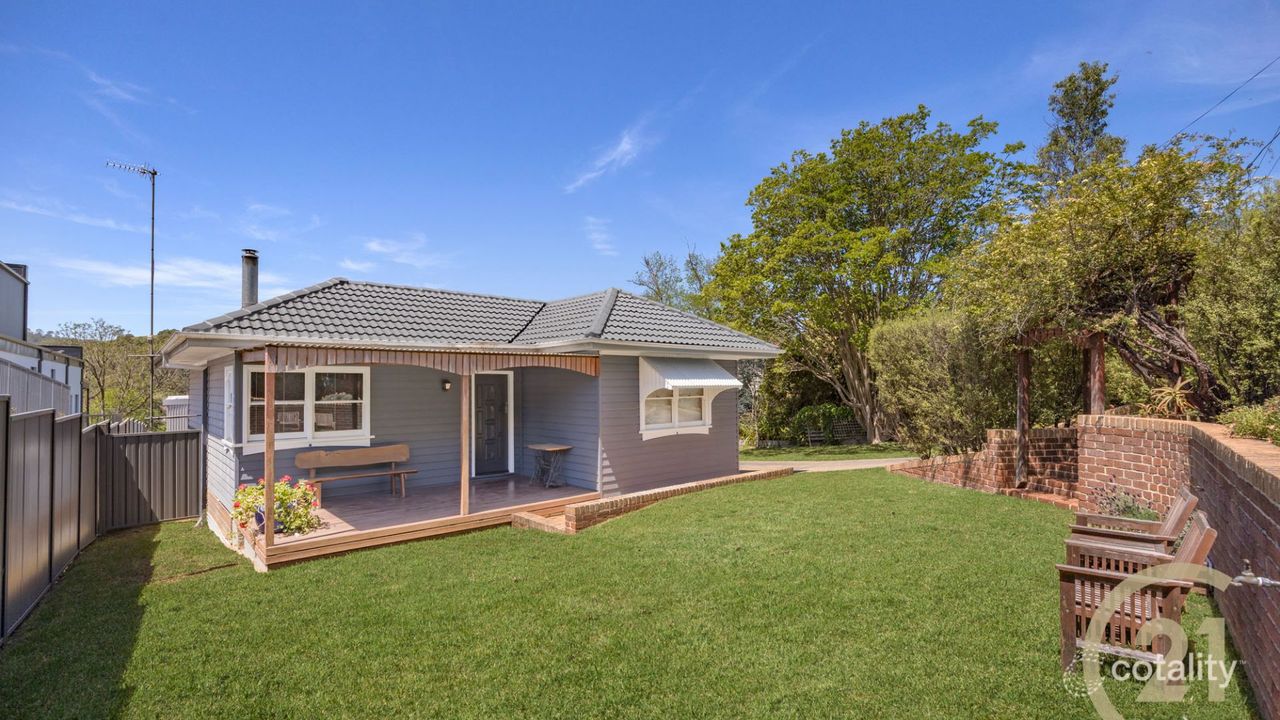2-bedroom house at 282 Argyle Street, Picton, NSW 2571, Wollondilly, New South Wales