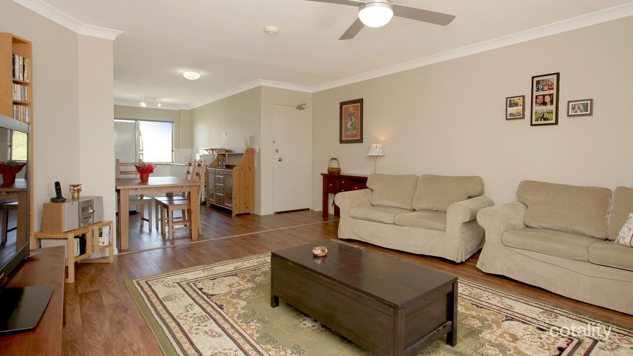 2-bedroom unit at 6/48 Victoria Terrace, Annerley, QLD 4103, Brisbane, Queensland