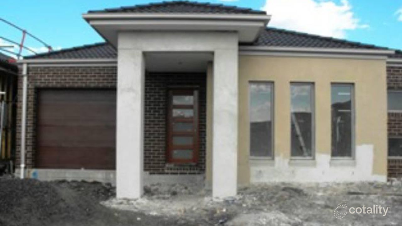 4-bedroom house at 24 Ambrosia Close, Epping, VIC 3076, Whittlesea Council, Victoria