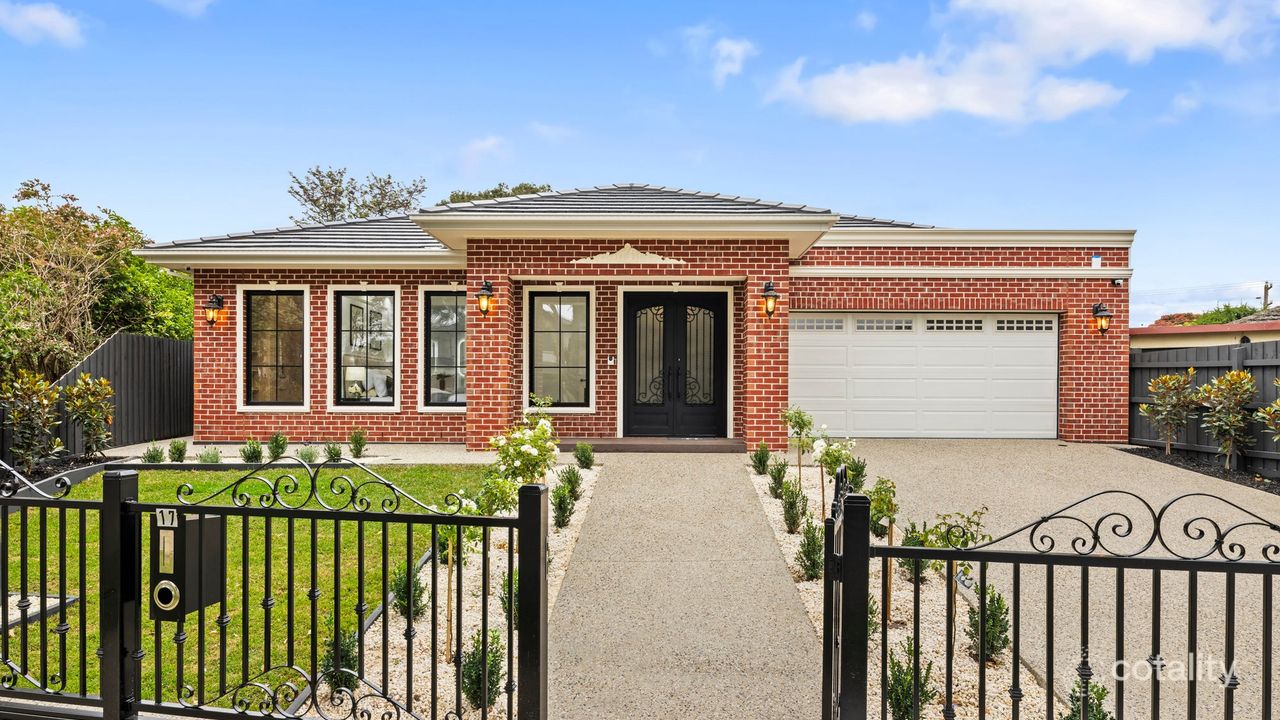 4-bedroom house at 17 Browning Drive, Glen Waverley, VIC 3150, Monash, Victoria
