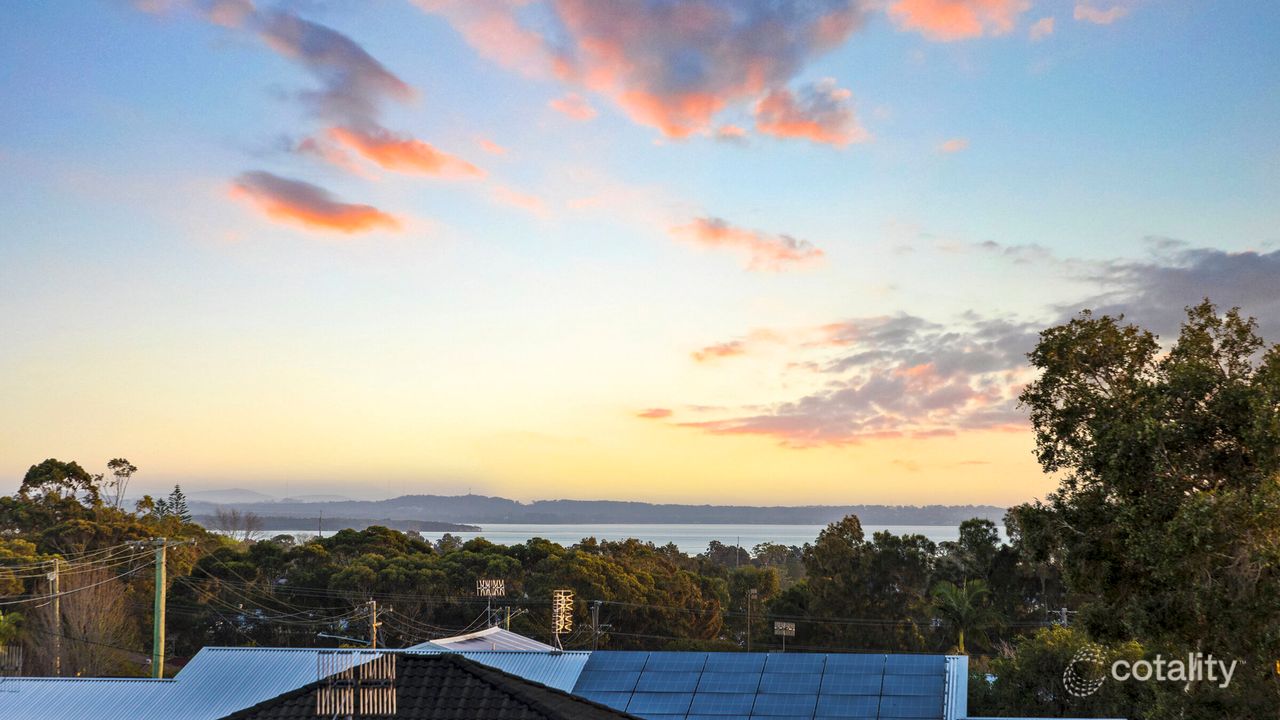 4-bedroom house at 30 Promenade Avenue, Bateau Bay, NSW 2261, Central Coast (Nsw), New South Wales