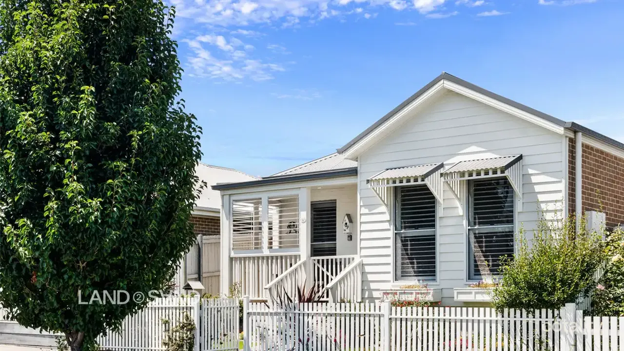 3-bedroom house at 12 Toolijooa Street, Tullimbar, NSW 2527, Shellharbour Council, New South Wales