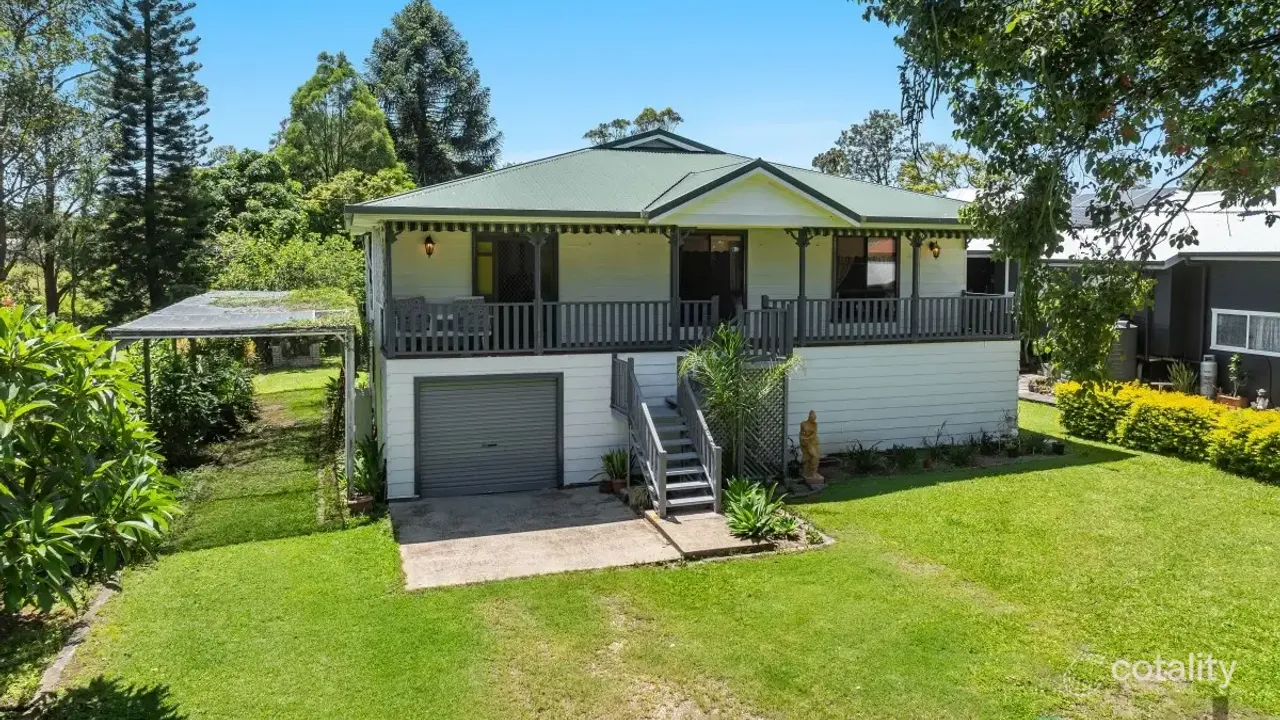 3-bedroom house at 39 East Street, Casino, NSW 2470, Richmond Valley Council, New South Wales