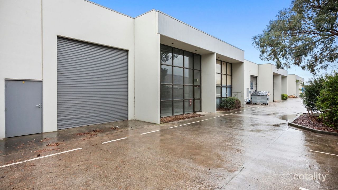 3-bedroom unit at 6/14 Latham Street, Mornington, VIC 3931, Mornington Peninsula Council, Victoria