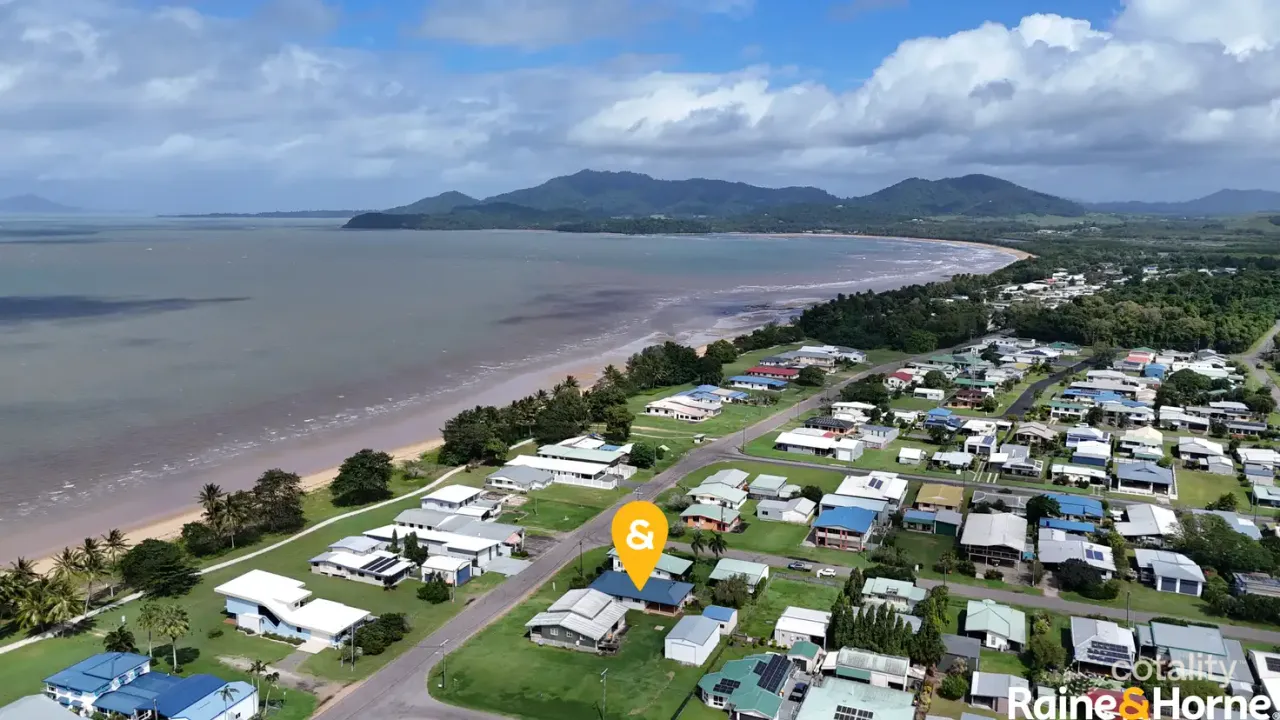 3-bedroom house at 22 Jacobs Road, Kurrimine Beach, QLD 4871, Cassowary Coast, Queensland