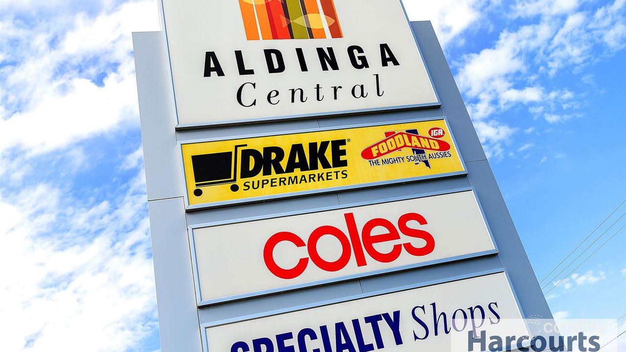 4-bedroom house at 15 Dolphin Boulevard, Aldinga Beach, SA 5173, Onkaparinga, South Australia