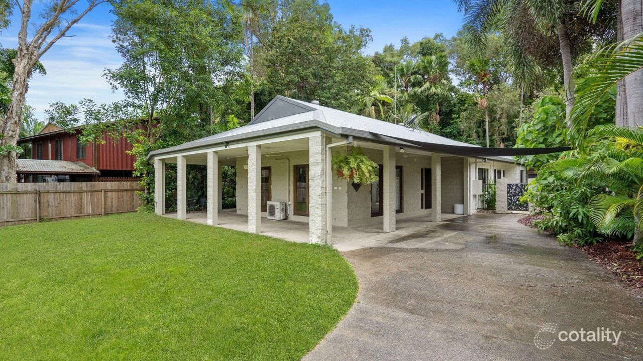 3-bedroom house at 20 Beaver Street, Clifton Beach, QLD 4879, Cairns, Queensland