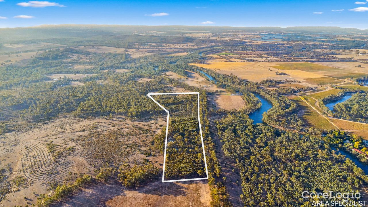 5-bedroom house at 474 Wattlevale Road, Strathbogie Council, Victoria