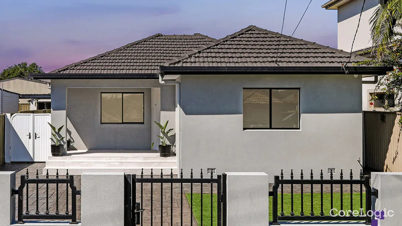 3-bedroom house at 10 Bramhall Avenue, Canterbury-Bankstown Council, New South Wales
