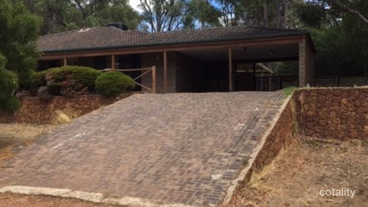 4-bedroom house at 23 Clayden Street, Wooroloo, WA 6558, Mundaring, Western Australia