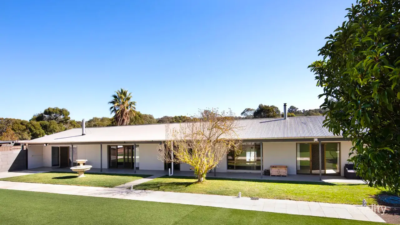 4-bedroom house at 8763 Midland Highway, Barkers Creek, VIC 3451, Mount Alexander, Victoria