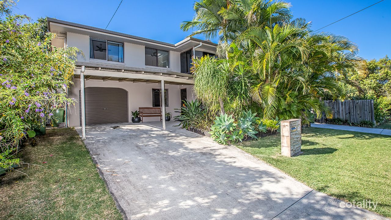 4-bedroom house at 26 Marigold Street, Margate, QLD 4019, Moreton Bay, Queensland