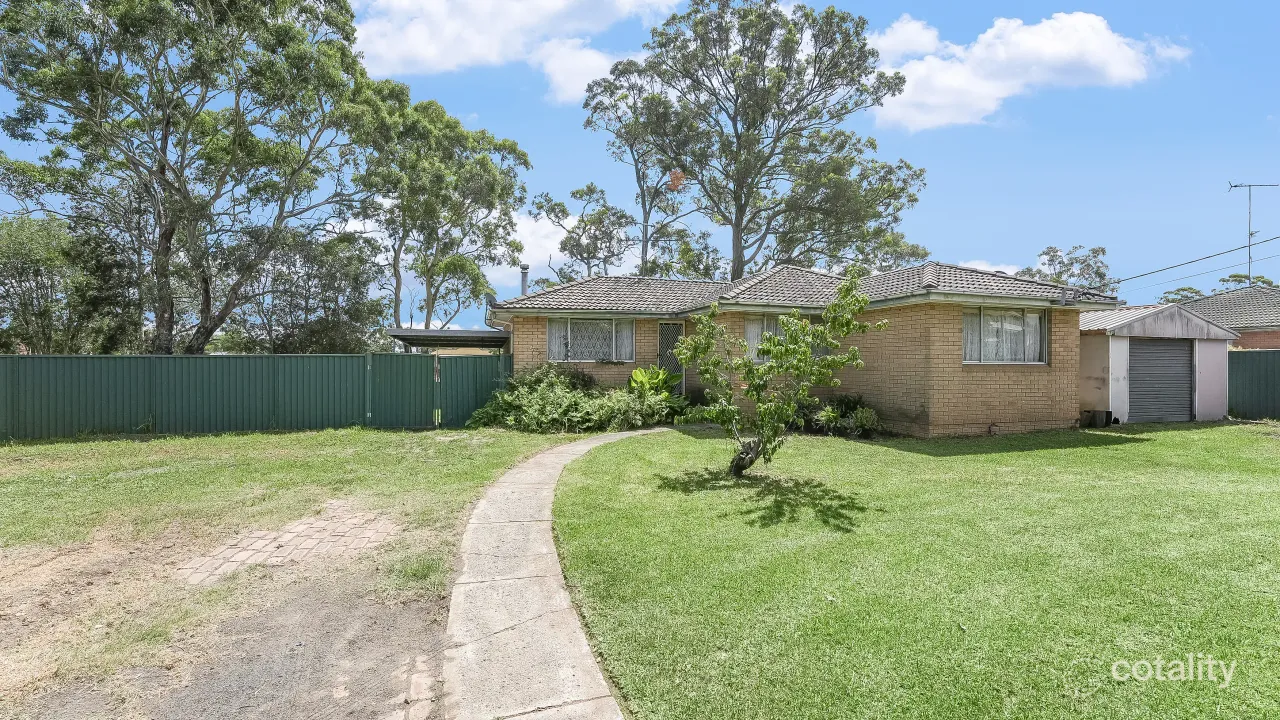 3-bedroom house at 5 Courtland Avenue, Tahmoor, NSW 2573, Wollondilly, New South Wales