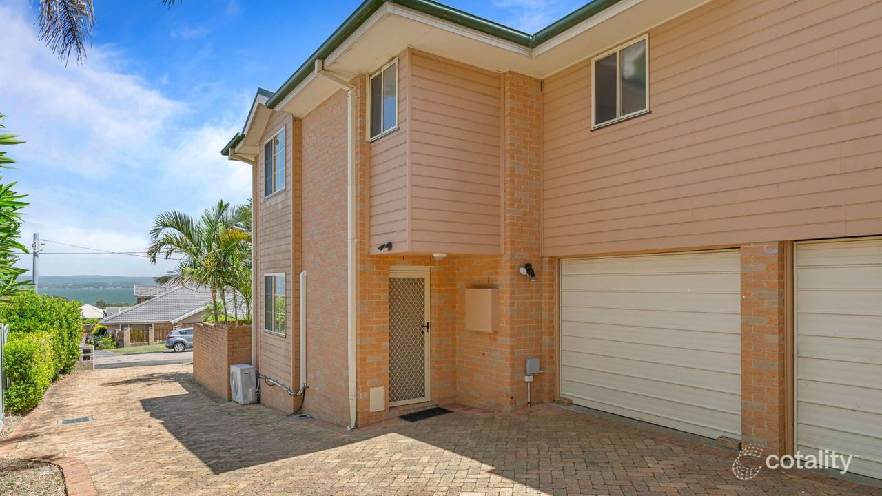 3-bedroom unit at 1/56 Fraser Road, Long Jetty, NSW 2261, Central Coast Council, New South Wales