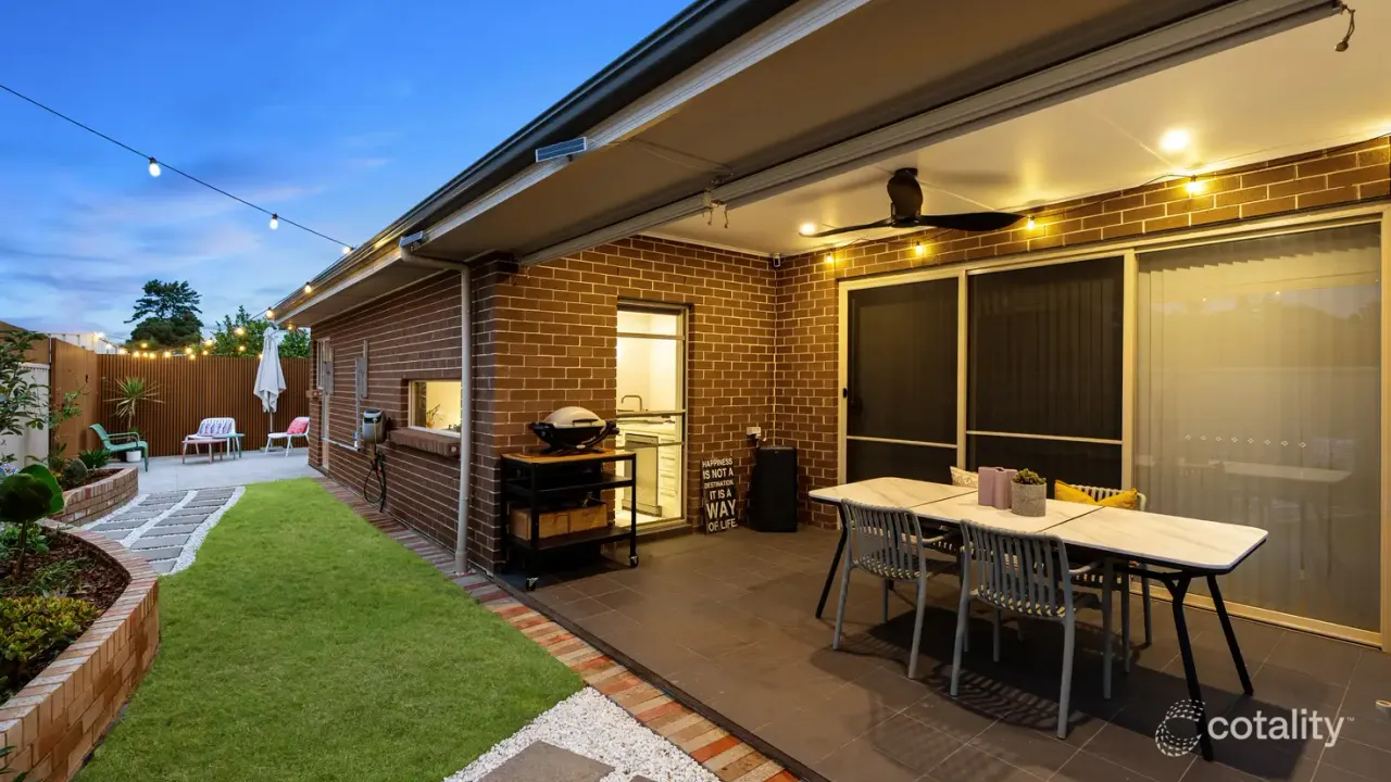 3-bedroom house at 9A Allambee Avenue, Edwardstown, SA 5039, Marion, South Australia