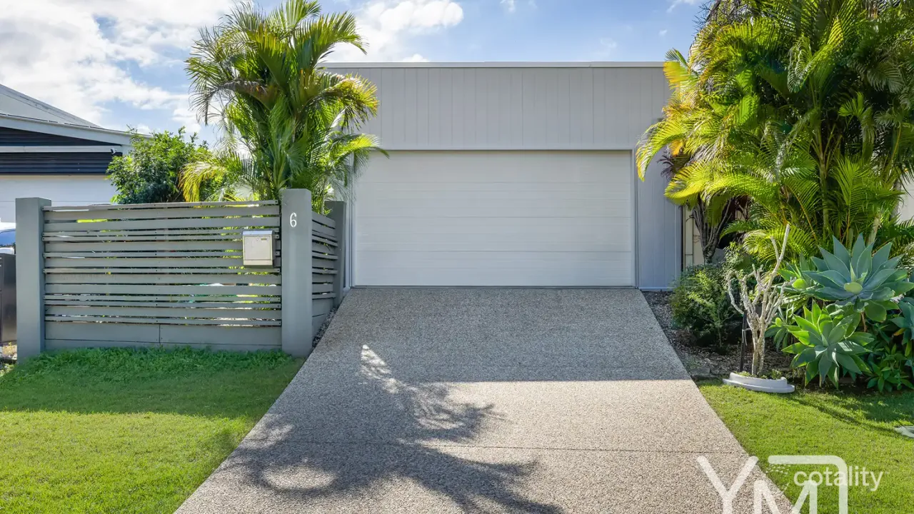 3-bedroom house at 6 Pandorea Street, Meridan Plains, QLD 4551, Sunshine Coast, Queensland