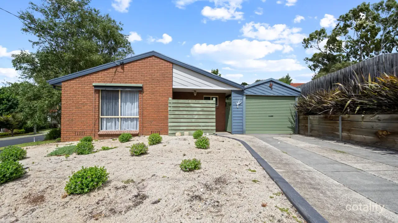 3-bedroom house at 4 Griffin Road, Leongatha, VIC 3953, South Gippsland Council, Victoria