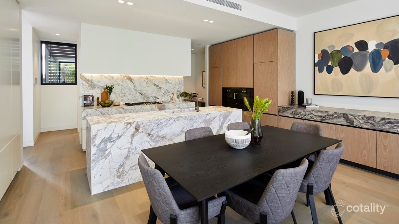 3-bedroom unit at 4/2 Scott Grove, Glen Iris, VIC 3146, Boroondara Council, Victoria