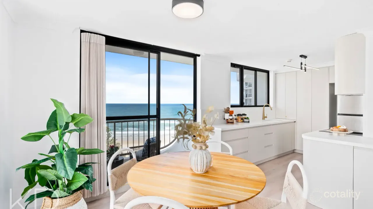 2-bedroom unit at 54/4 Britannia Avenue, Broadbeach, QLD 4218, Gold Coast Council, Queensland