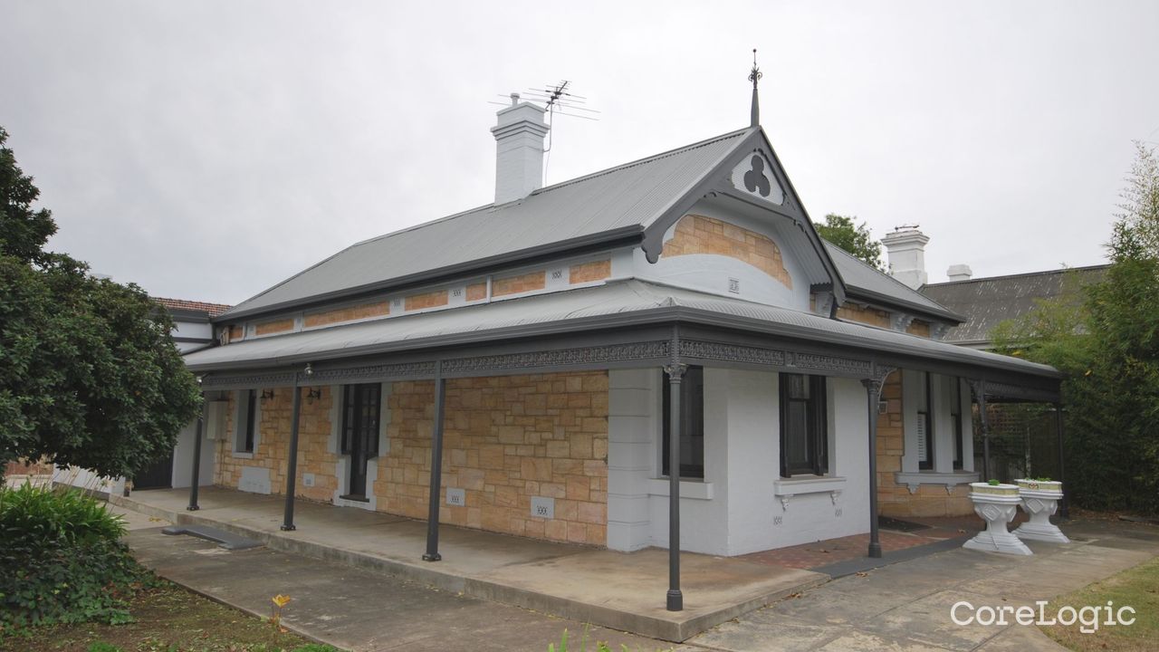 0-bedroom unit at 99 Kensington Road, Norwood Payneham and St Peters Council, South Australia