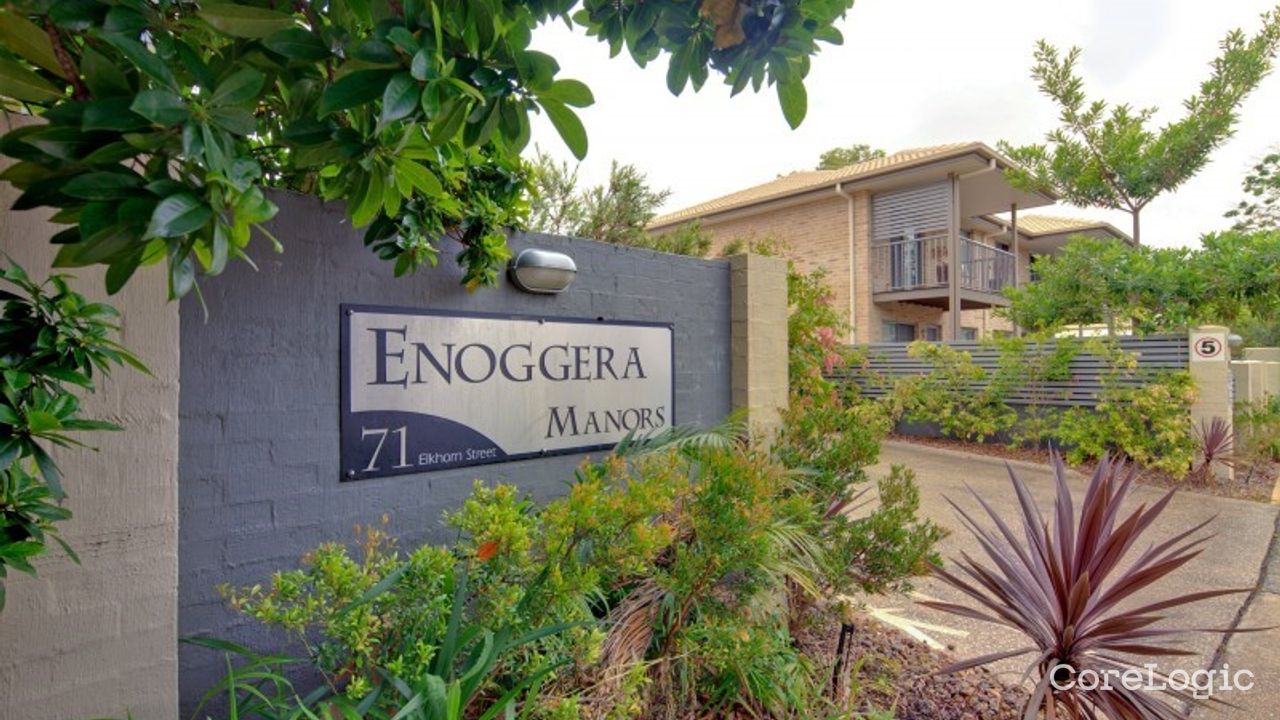 3-bedroom unit at 1/71 Elkhorn Street, Brisbane Council, Queensland