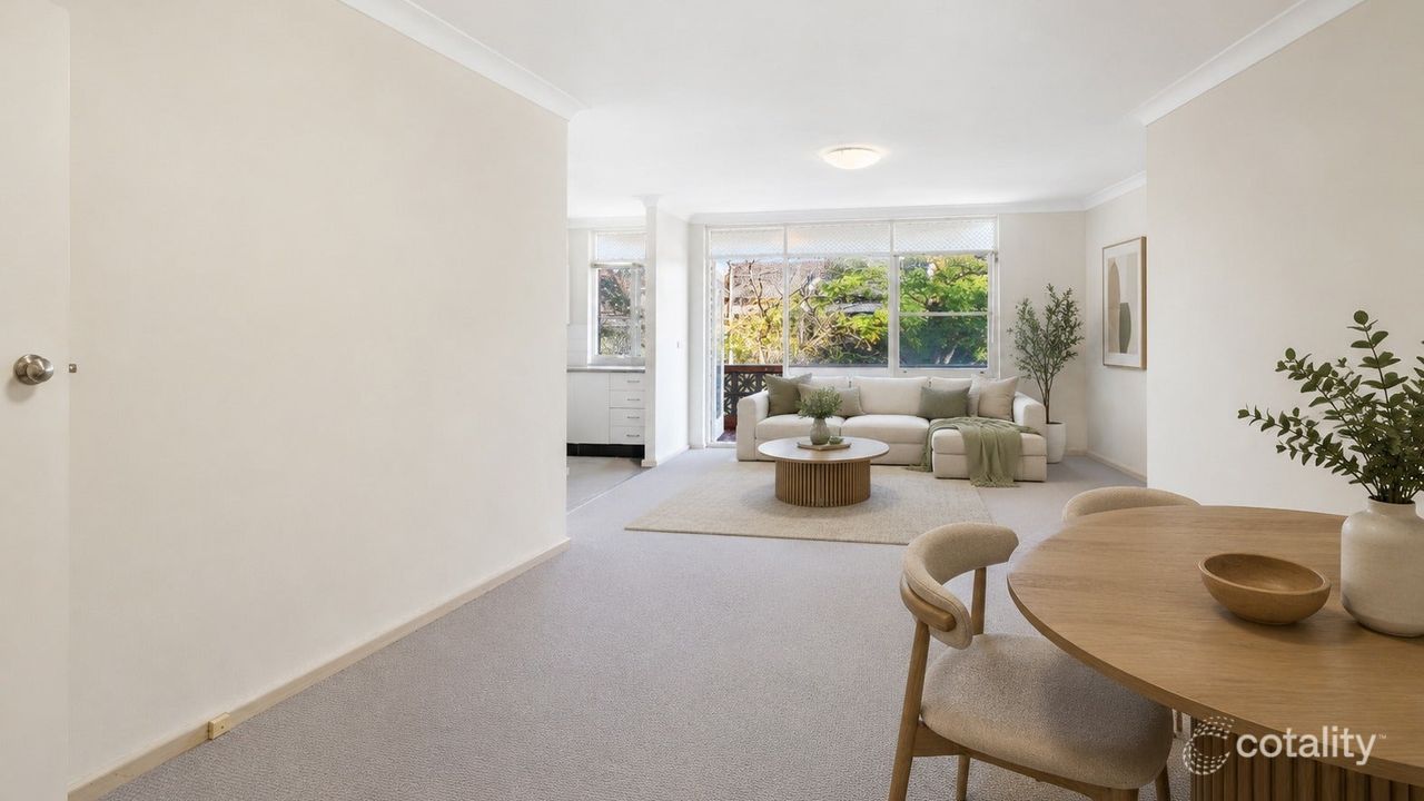 2-bedroom unit at 2/13 Cook Street, Randwick, NSW 2031, Randwick, New South Wales