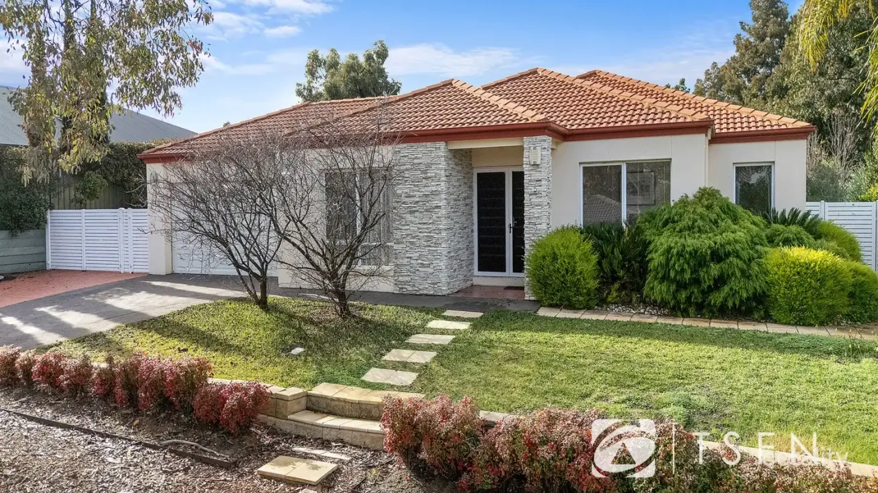4-bedroom house at 18 Marita Drive, Maiden Gully, VIC 3551, Greater Bendigo, Victoria