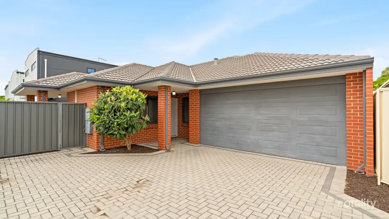 3-bedroom house at 15A Kelly Street, Cloverdale, WA 6105, Belmont, Western Australia