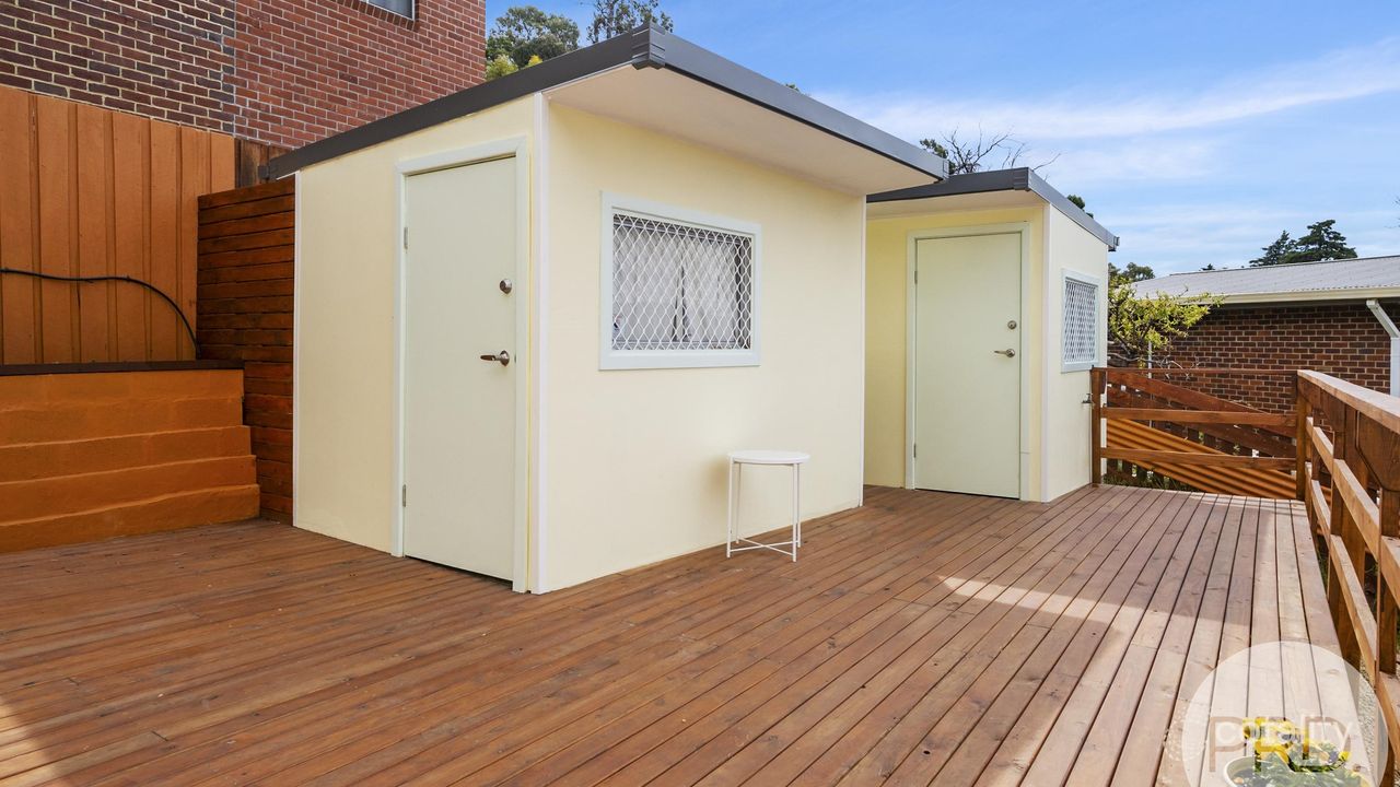 4-bedroom house at 1 Kyne Court, Berriedale, TAS 7011, Glenorchy, Tasmania