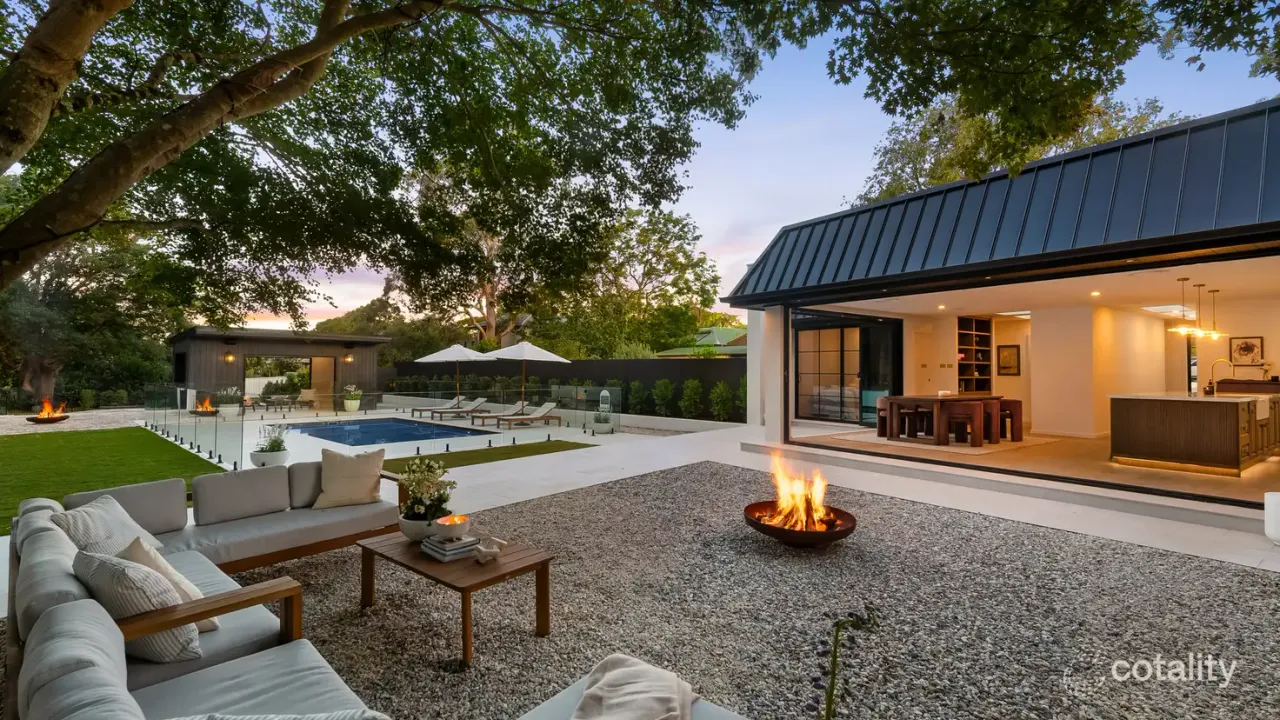 4-bedroom house at 29 Allowrie Street, Jamberoo, NSW 2533, Kiama, New South Wales
