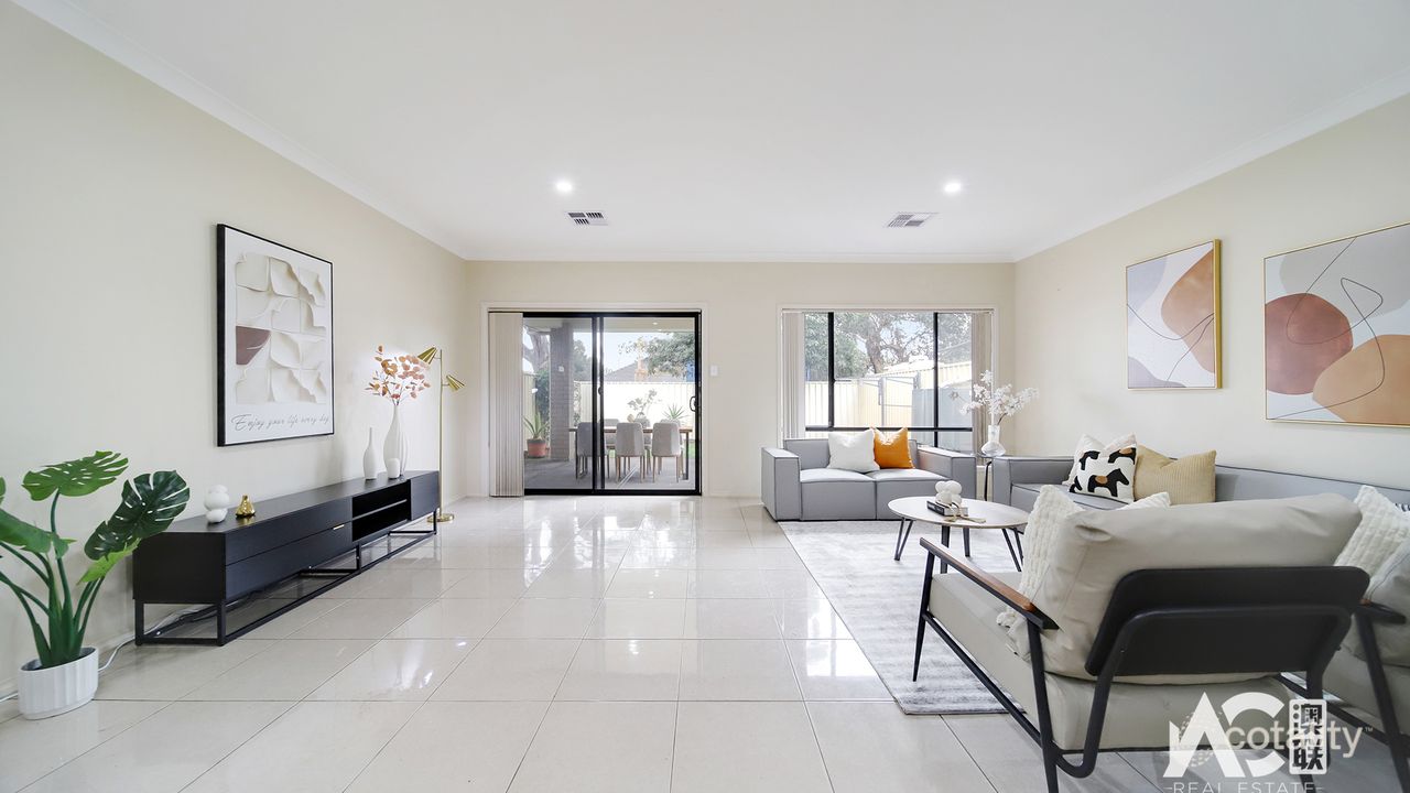 3-bedroom house at 58 Australian Avenue, Clovelly Park, SA 5042, Marion Council, South Australia