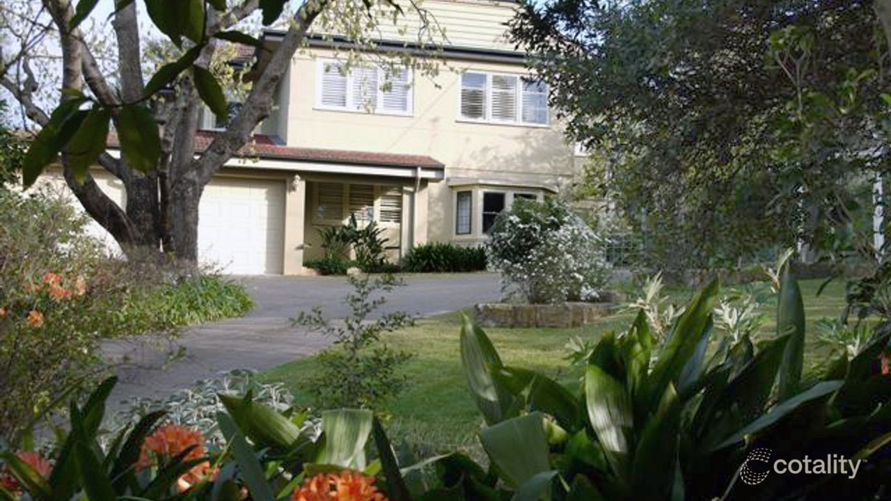 5-bedroom house at 20 Station Street, Pymble, NSW 2073, Ku-Ring-Gai, New South Wales