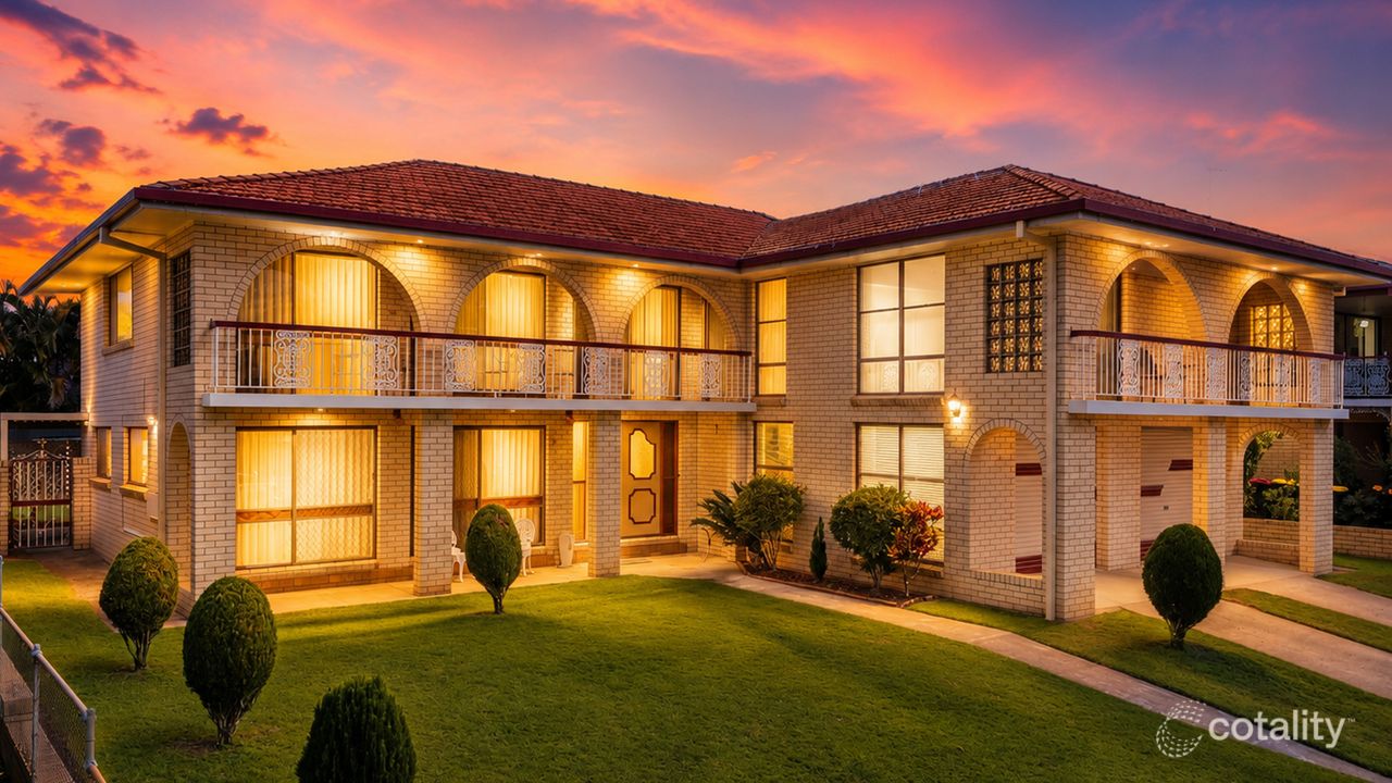 4-bedroom house at 11 Tapscott Street, Wishart, QLD 4122, Brisbane, Queensland