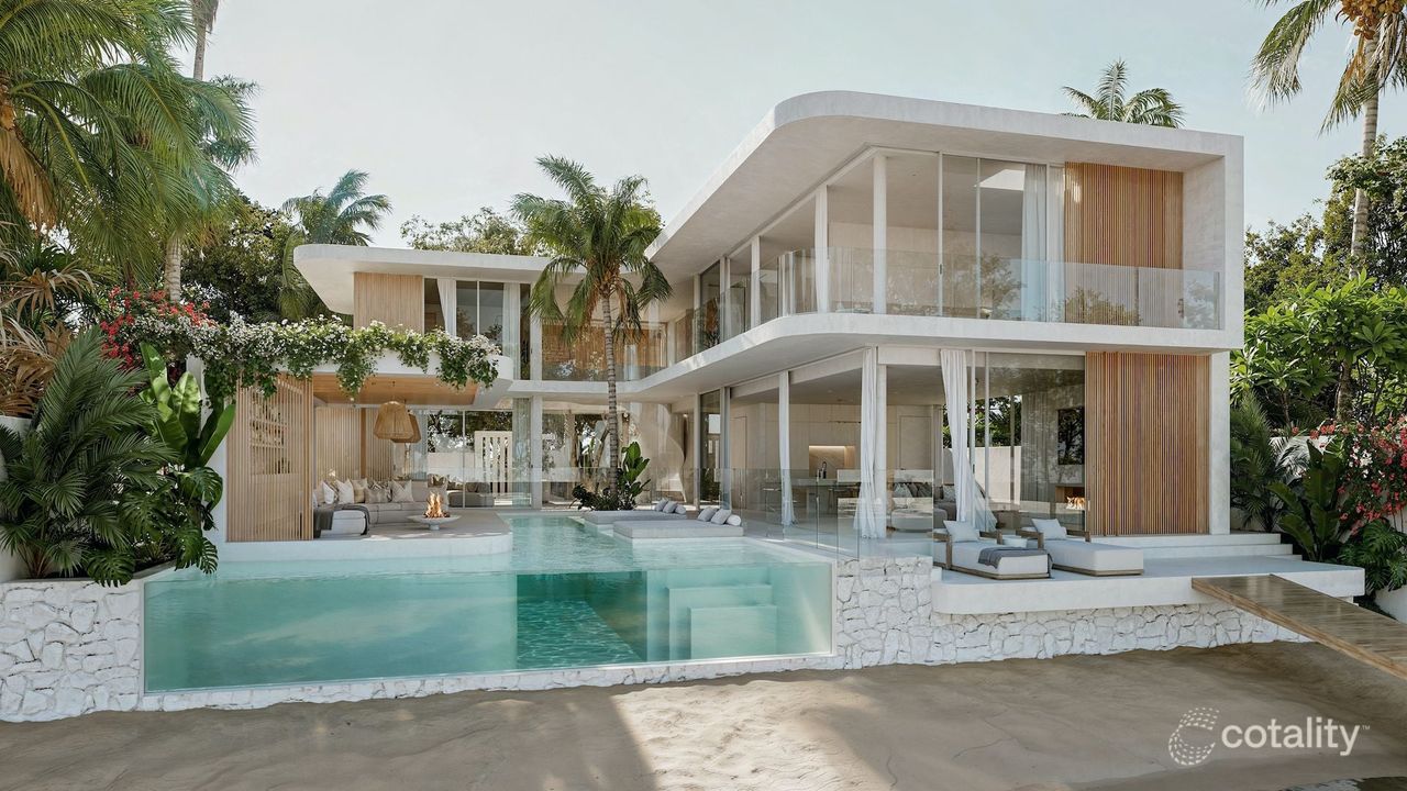5-bedroom house at 9 Wyuna Drive, Noosaville, QLD 4566, Noosa, Queensland