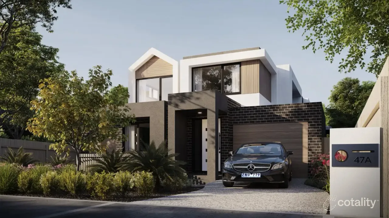 3-bedroom unit at 14 Nicholas Street, Lilydale, VIC 3140, Yarra Ranges Council, Victoria