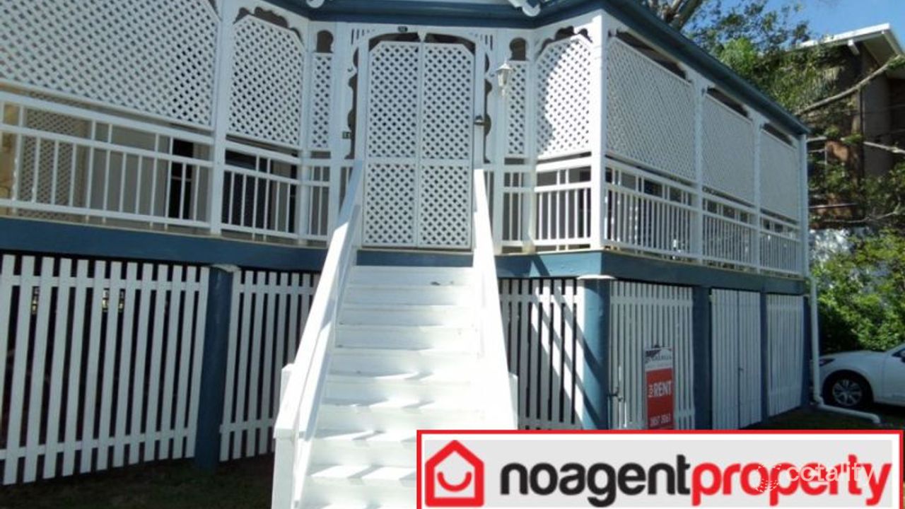4-bedroom house at 31 Miles Street, Clayfield, QLD 4011, Brisbane, Queensland