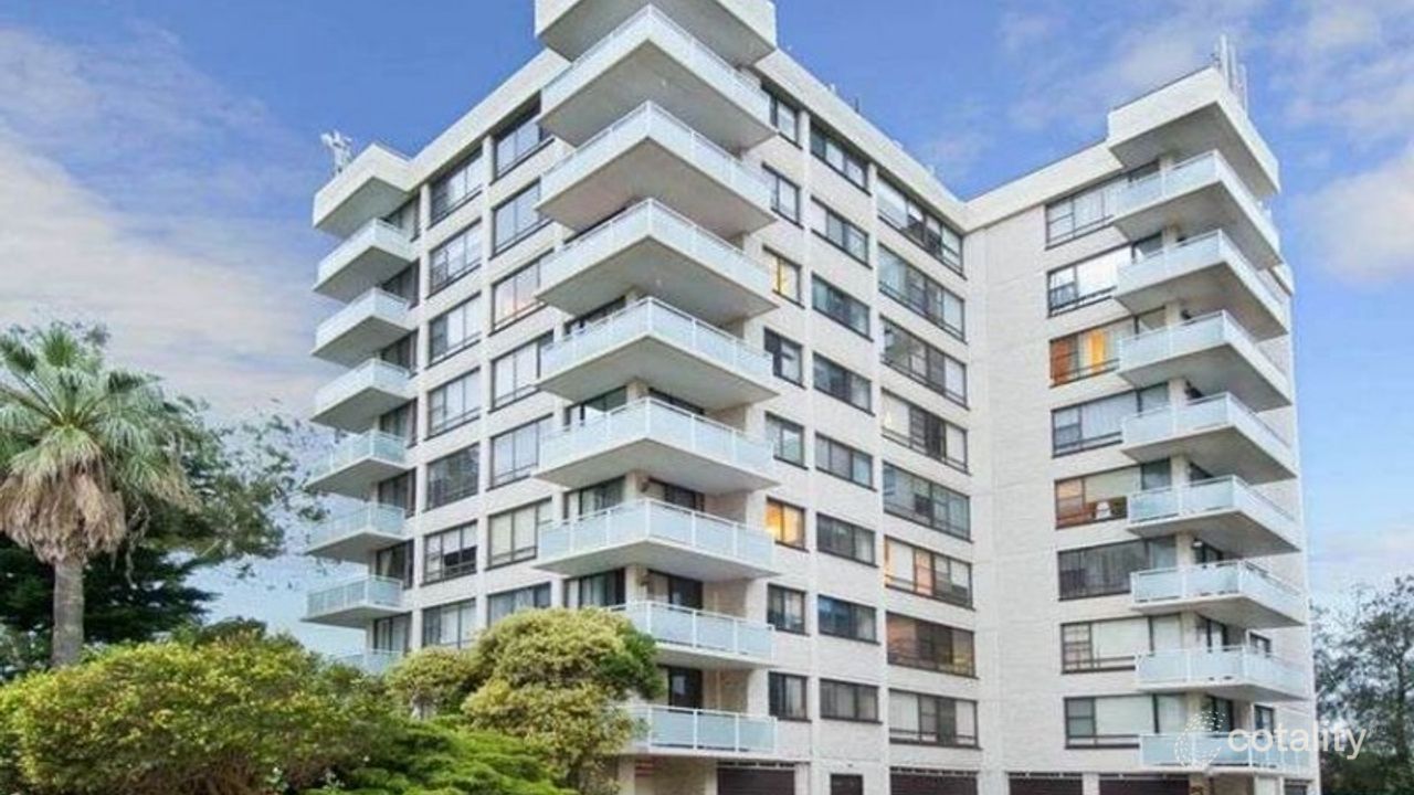 3-bedroom unit at 2B/292-294 Liverpool Road, Enfield, NSW 2136, Burwood Council, New South Wales