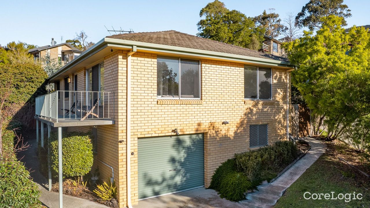3-bedroom house at 55 Henley Street, Clarence Council, Tasmania
