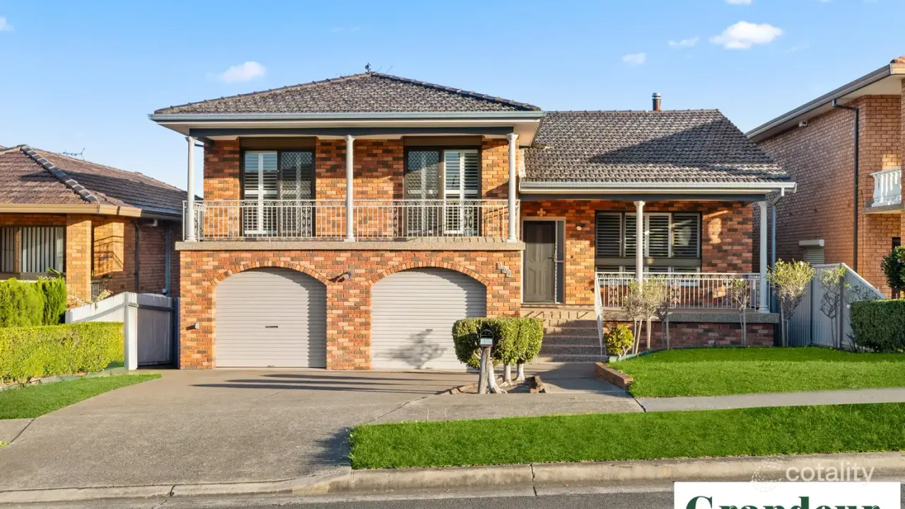 5-bedroom house at 104 Quarry Road, Bossley Park, NSW 2176, Fairfield Council, New South Wales