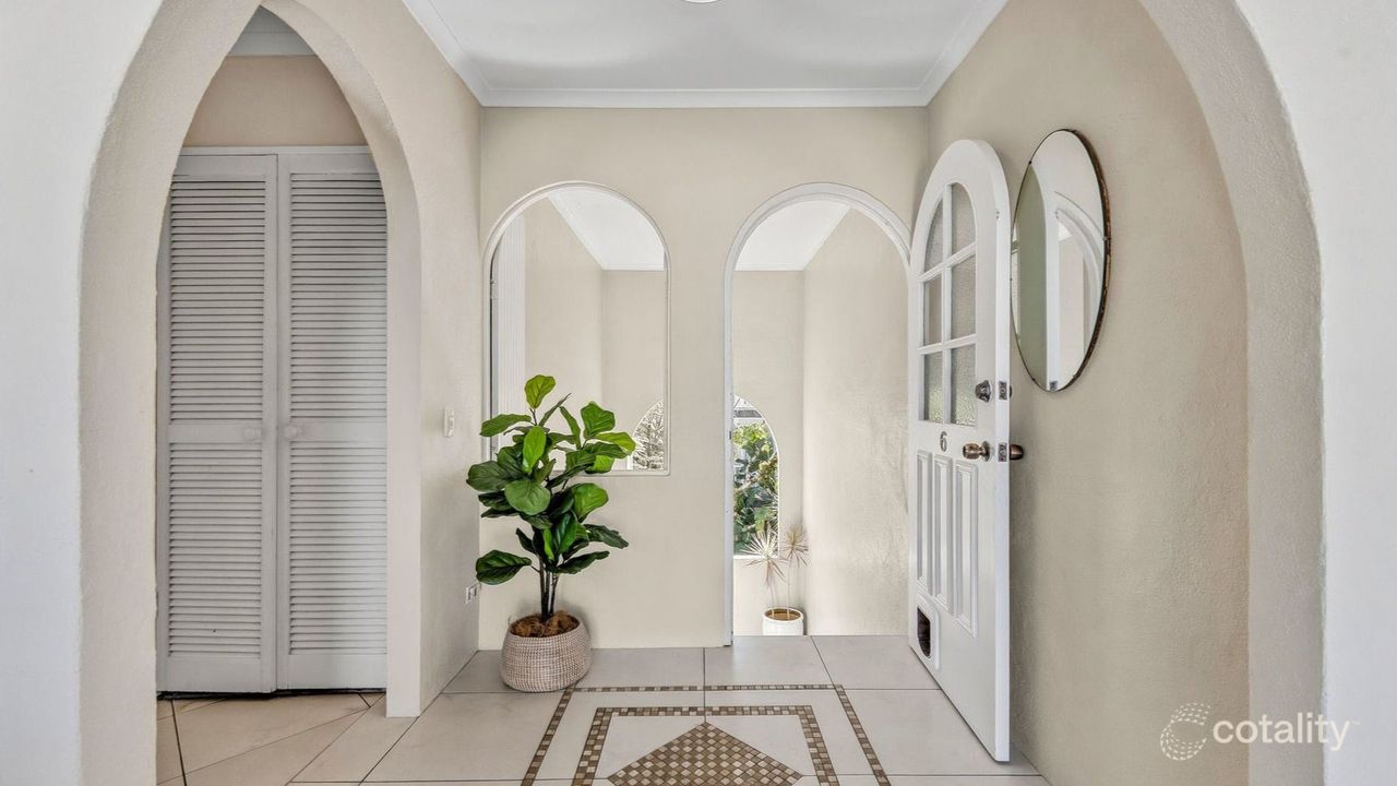 3-bedroom house at 6/10 Edgar Bennett Avenue, Noosa Heads, QLD 4567, Noosa, Queensland