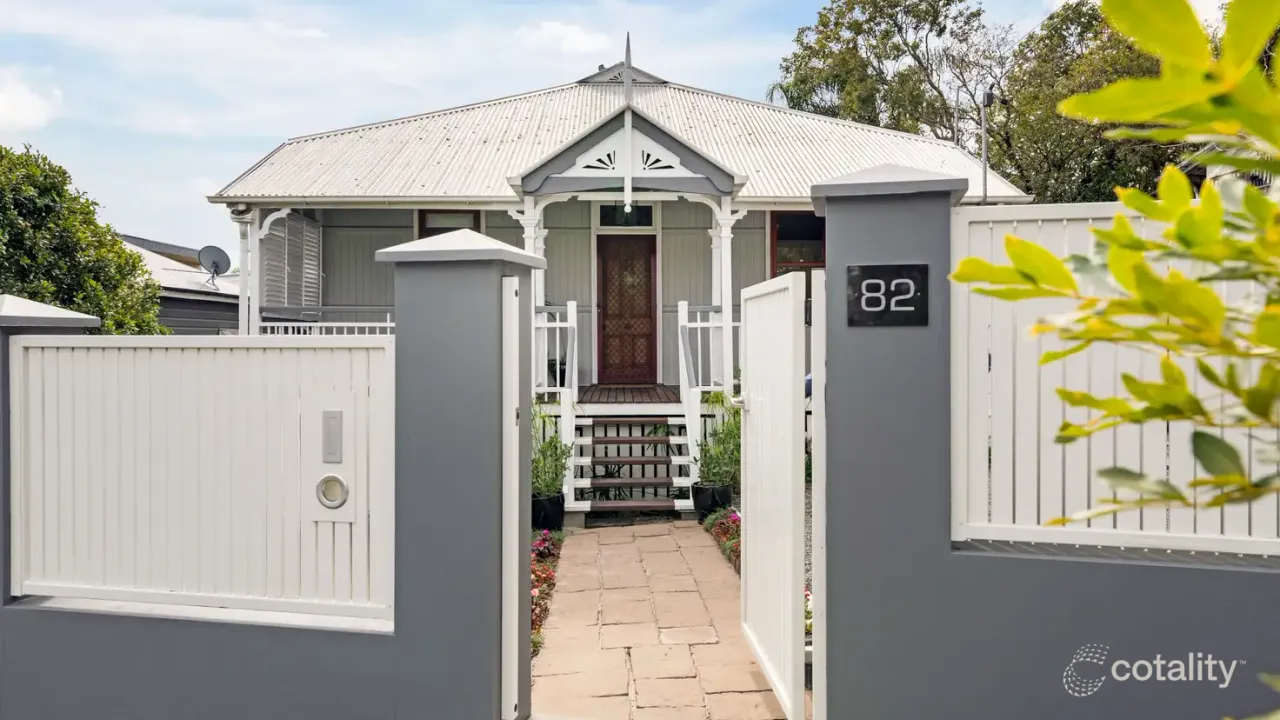 5-bedroom house at 82 Herston Road, Kelvin Grove, QLD 4059, Brisbane, Queensland